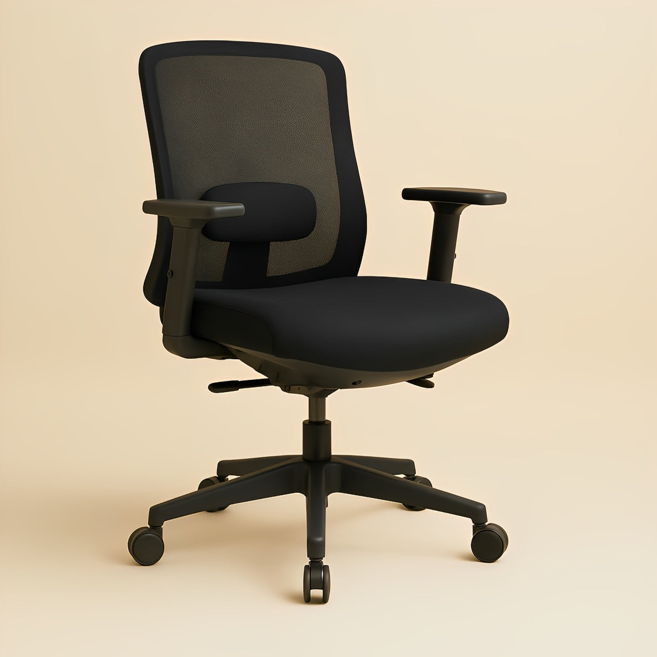 Bureaustoelen