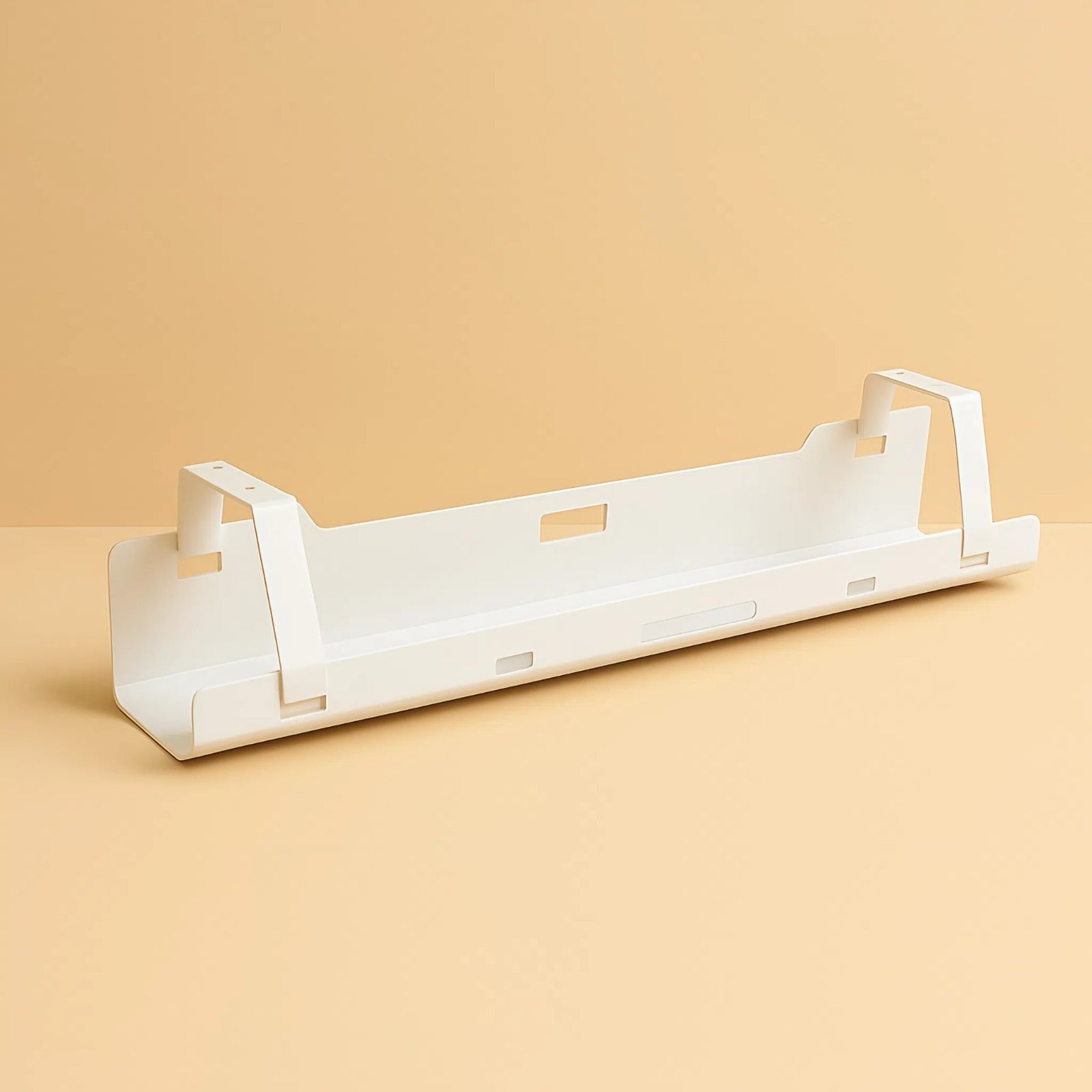 A-Klasse Bureaukabelgoot Staal