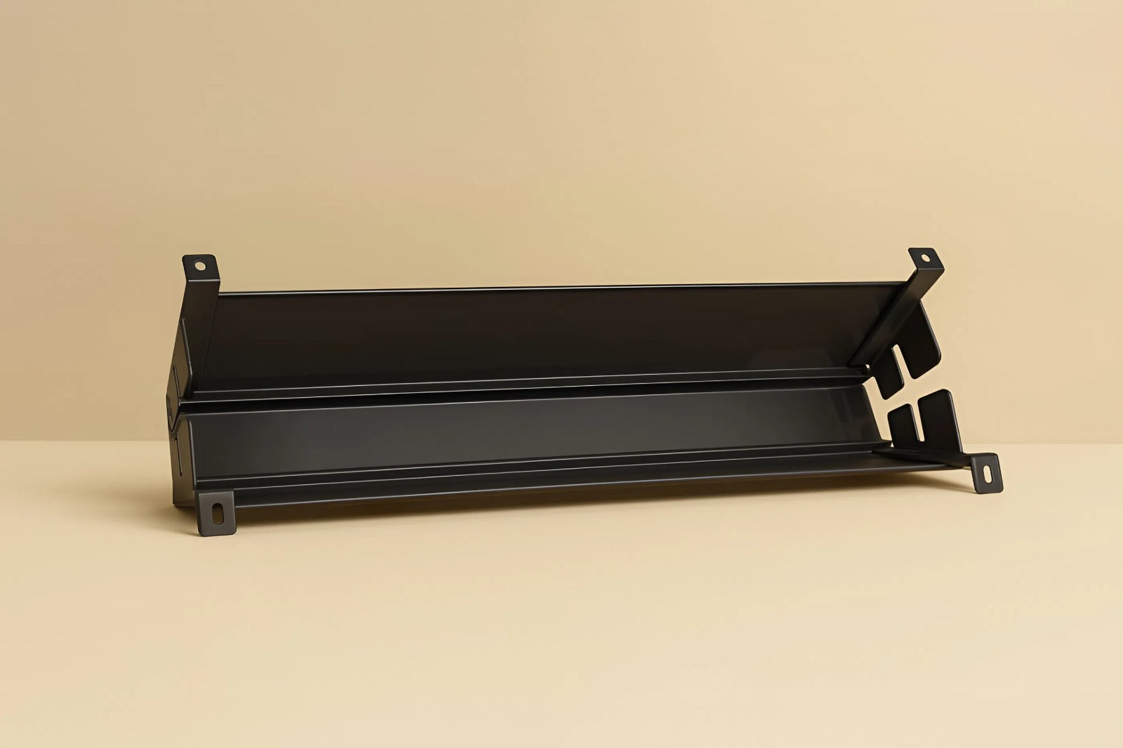 B-Klasse Bureau Magnetische Kabelgoot