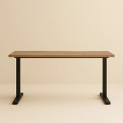 Bureaublad Halifax / Natuurlijk eiken